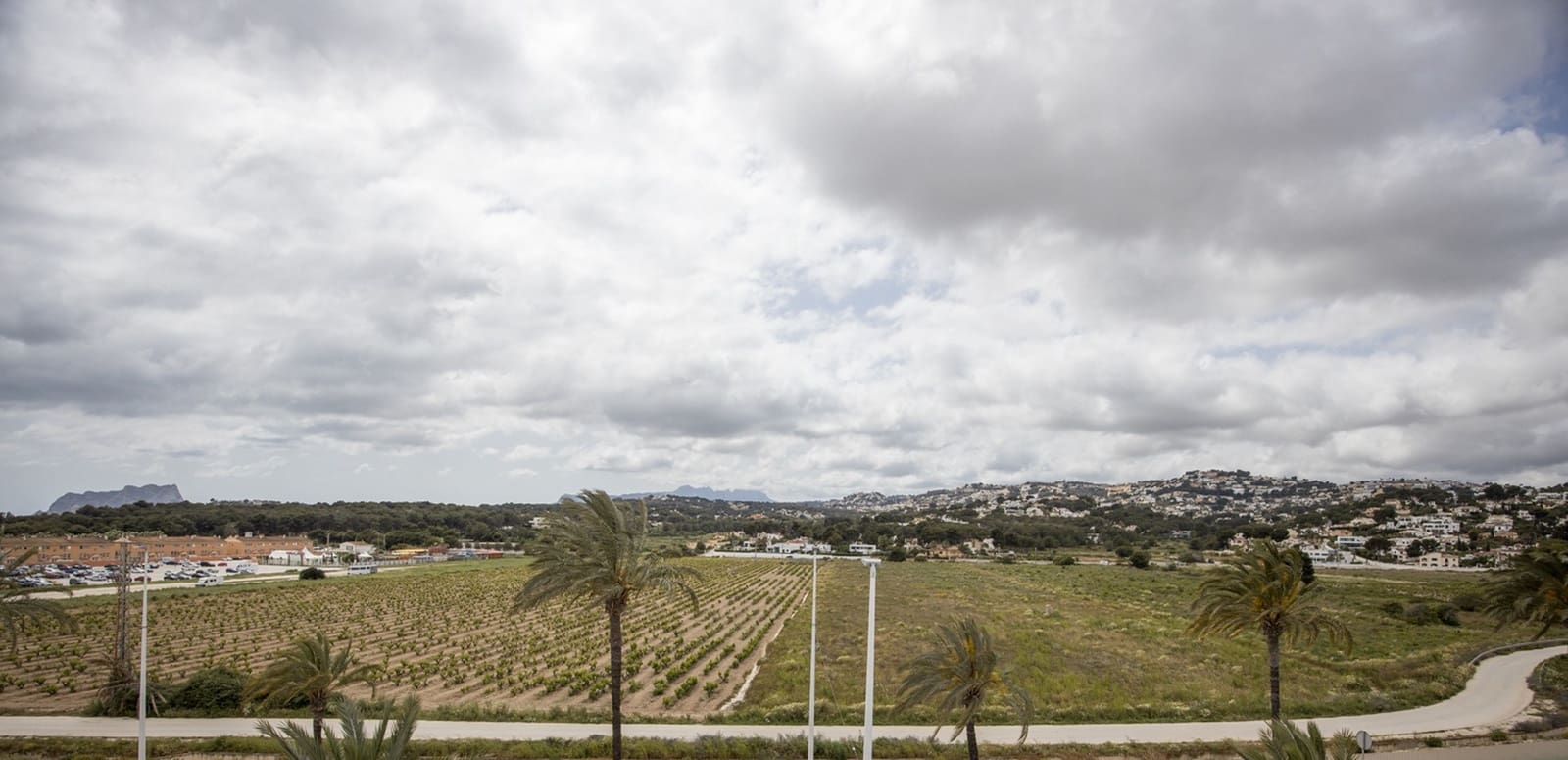 2 soverom Leilighet til salgs i Moraira med svømmebasseng - € 565 000 (Ref: 9256499)