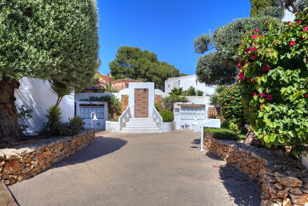 2 soverom Leilighet til salgs i Moraira med svømmebasseng - € 565 000 (Ref: 9256499)