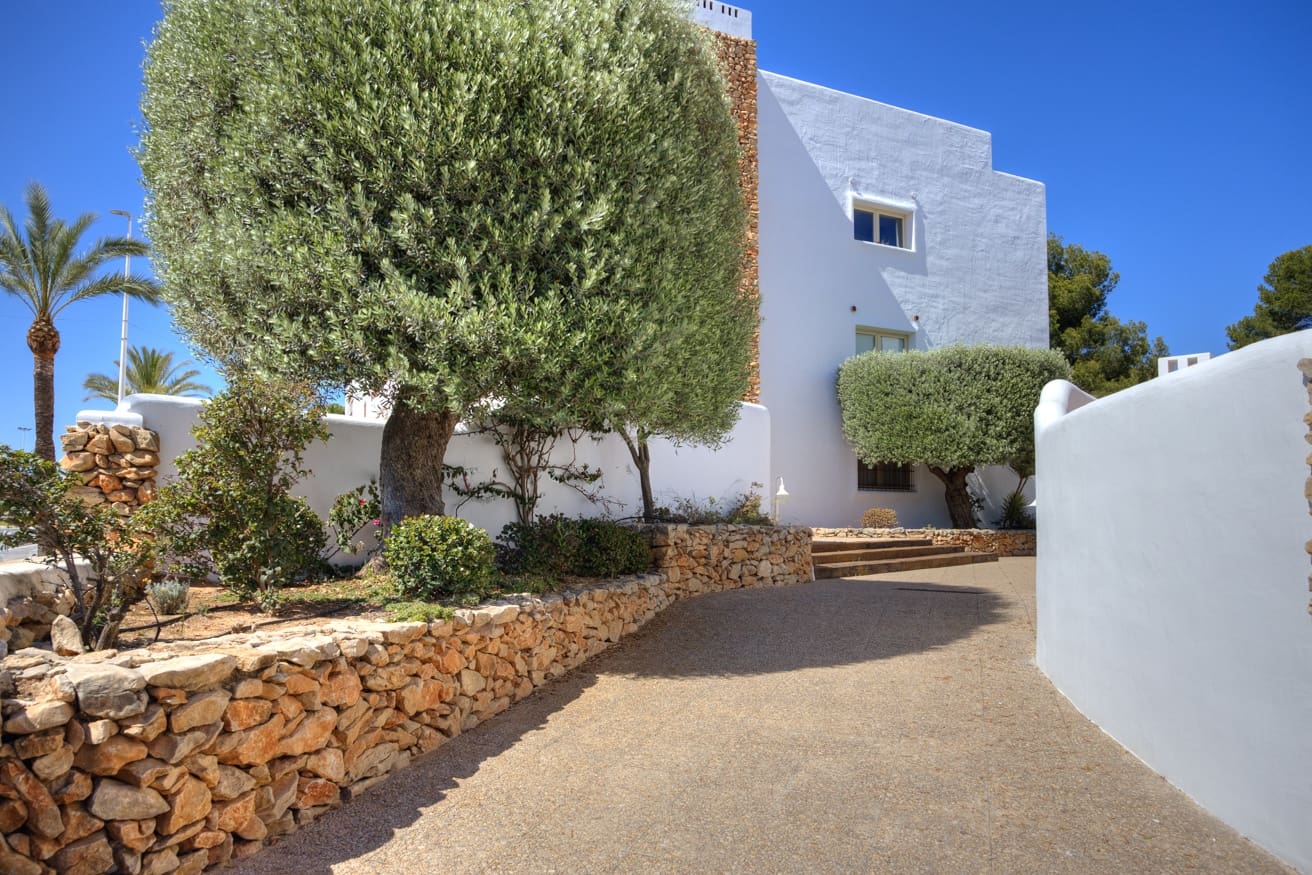 2 soverom Leilighet til salgs i Moraira med svømmebasseng - € 565 000 (Ref: 9256499)