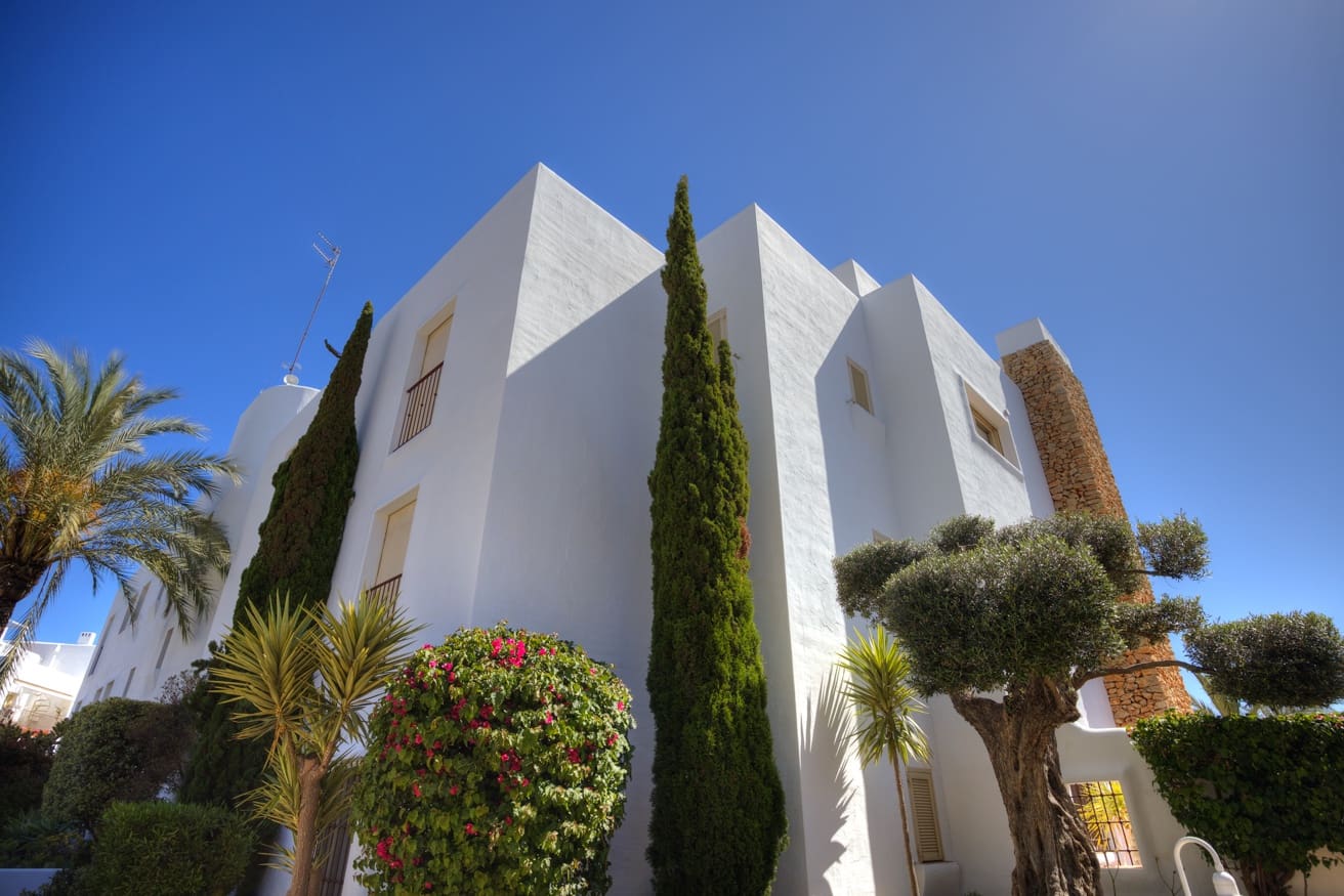 2 soverom Leilighet til salgs i Moraira med svømmebasseng - € 565 000 (Ref: 9256499)