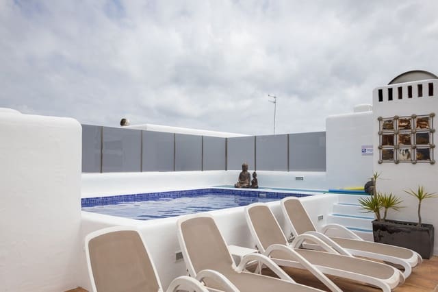 2 soverom Leilighet til salgs i Moraira, Teulada-Moraira med svømmebasseng - € 565 000 (Ref: 9256499)