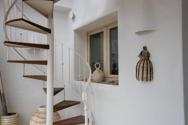 2 soverom Leilighet til salgs i Moraira, Teulada-Moraira med svømmebasseng - € 565 000 (Ref: 9256499)