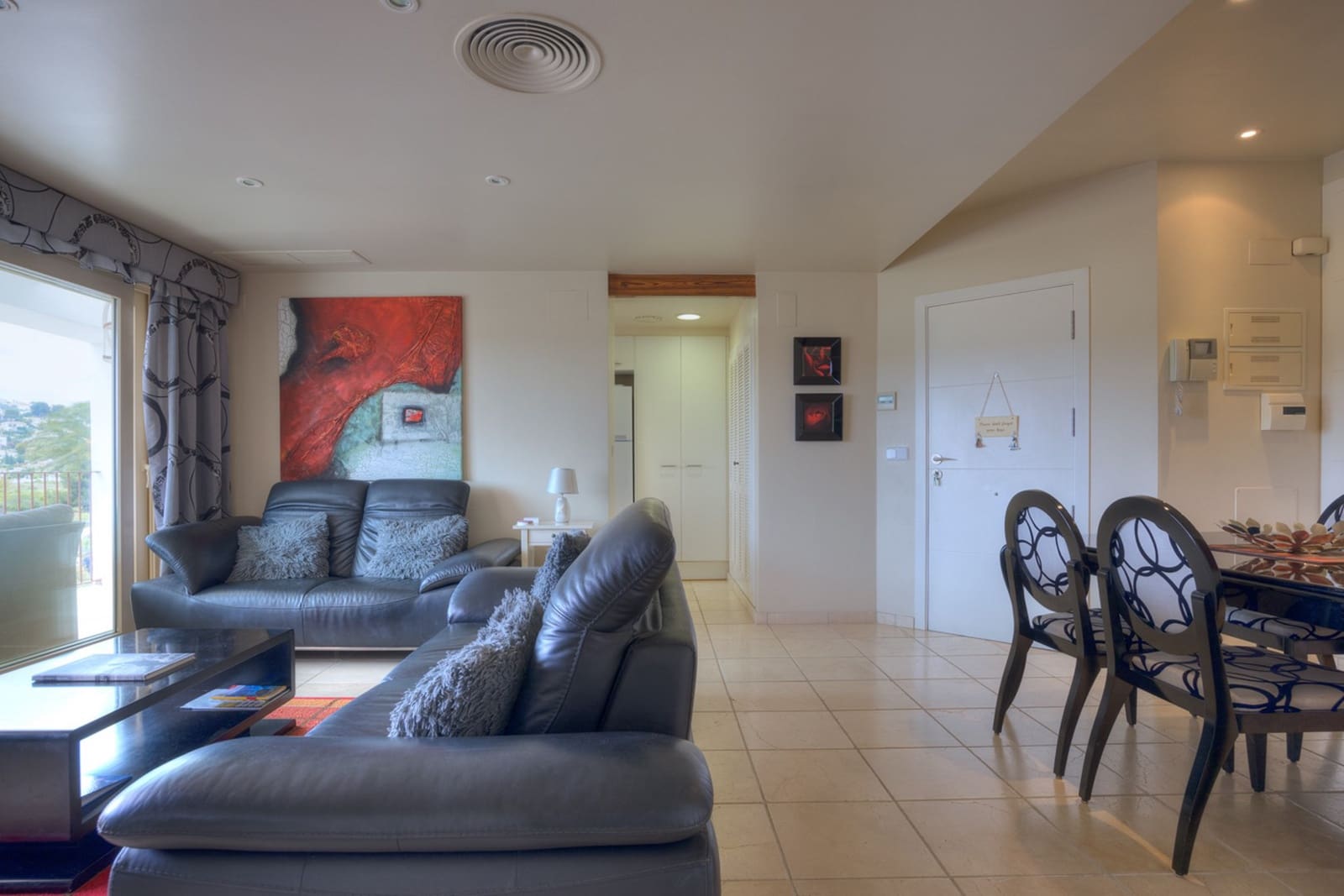 2 soverom Leilighet til salgs i Moraira med svømmebasseng - € 565 000 (Ref: 9256499)