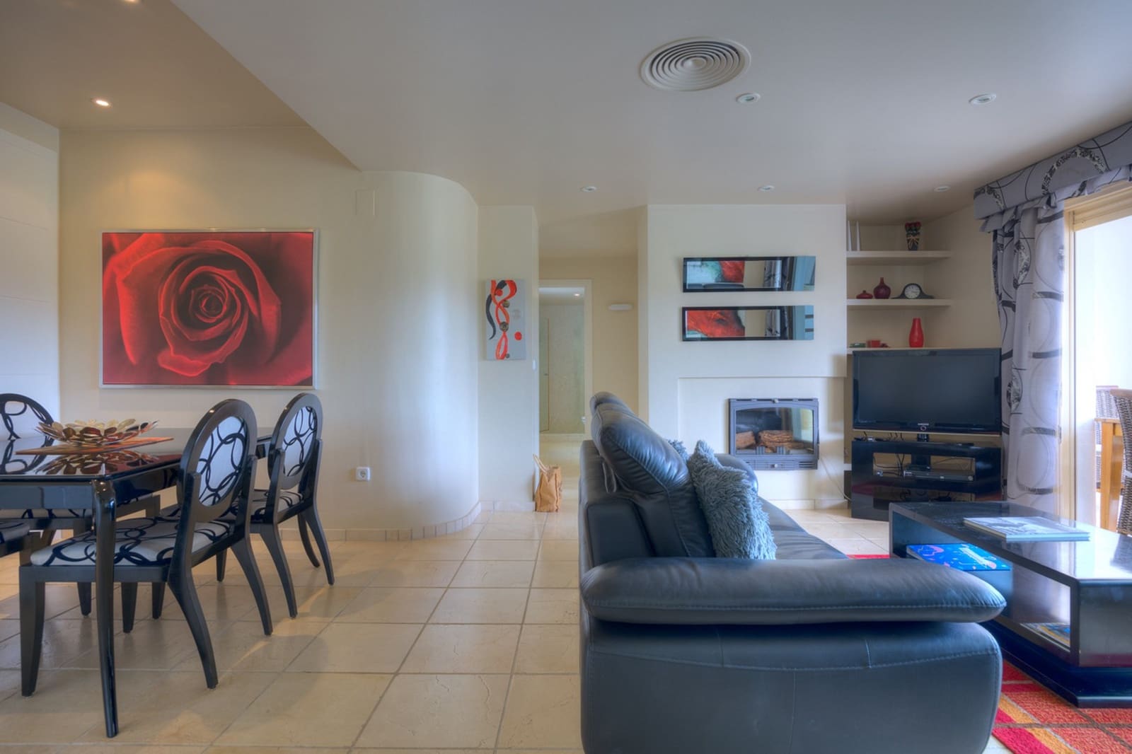 2 soverom Leilighet til salgs i Moraira med svømmebasseng - € 565 000 (Ref: 9256499)