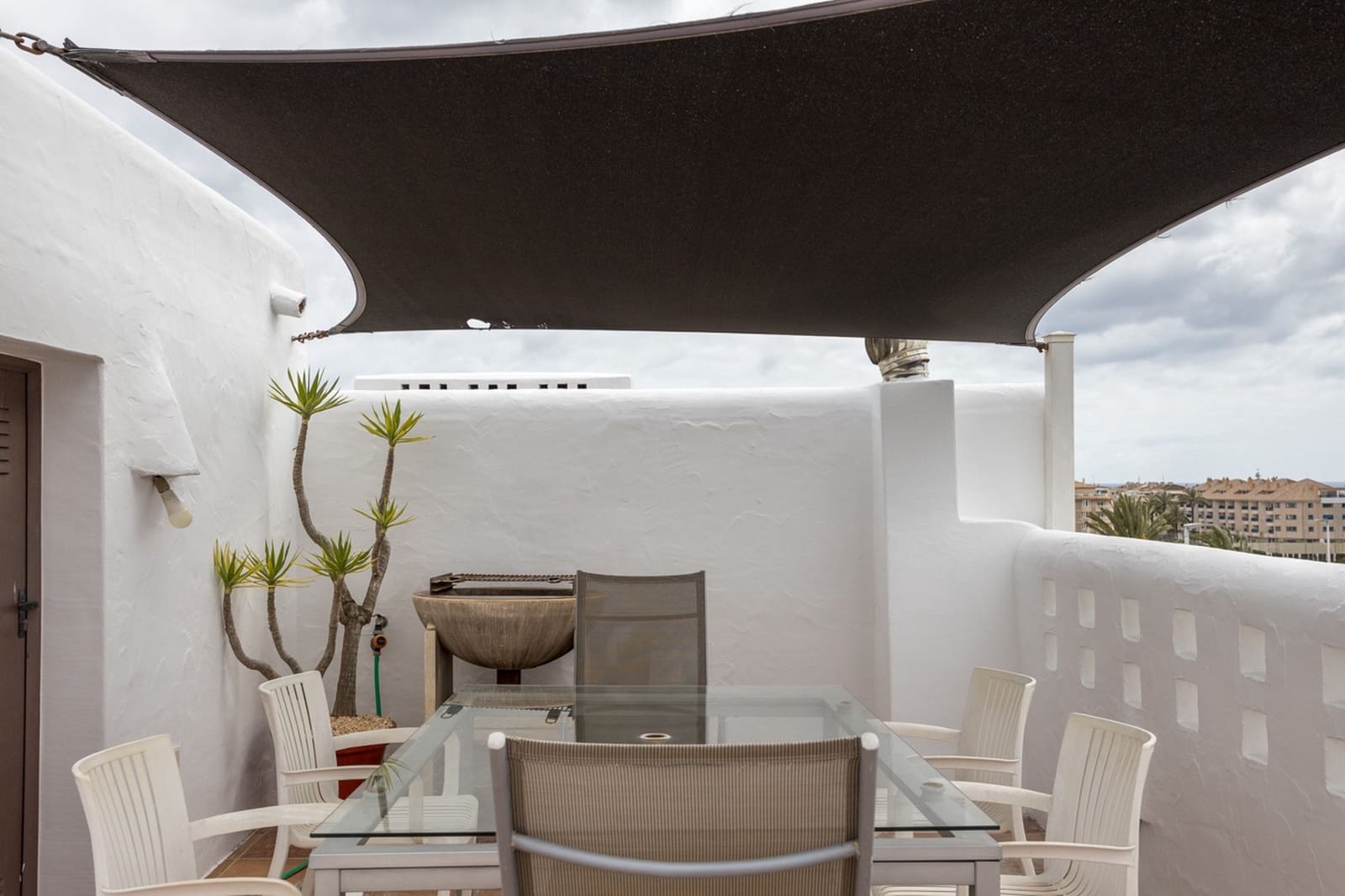 2 soverom Leilighet til salgs i Moraira med svømmebasseng - € 565 000 (Ref: 9256499)