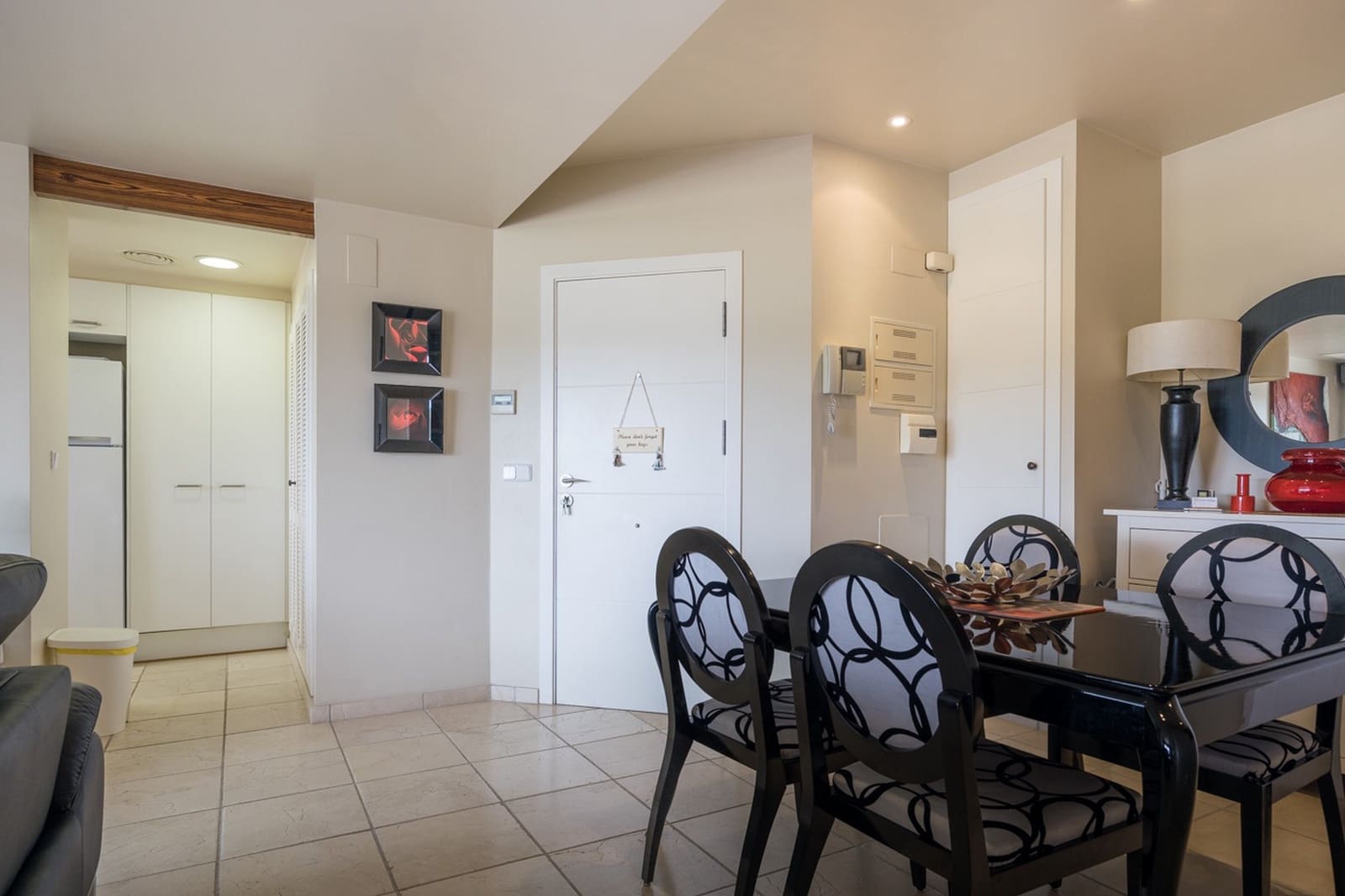 2 soverom Leilighet til salgs i Moraira med svømmebasseng - € 565 000 (Ref: 9256499)