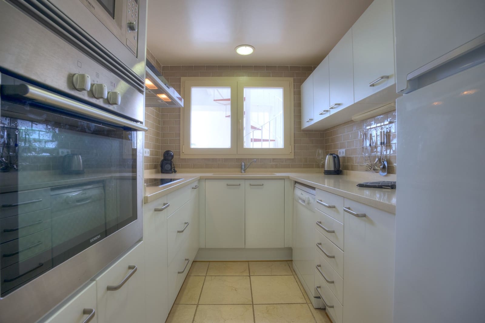 2 soverom Leilighet til salgs i Moraira med svømmebasseng - € 565 000 (Ref: 9256499)