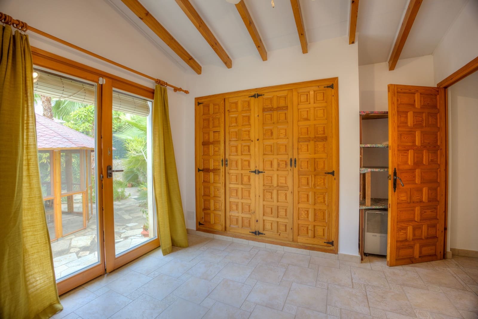 5 soverom Villa til salgs i Moraira med svømmebasseng - € 745 000 (Ref: 9256501)