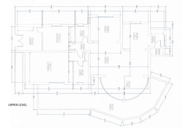 5 soverom Villa til salgs i Moraira, Teulada-Moraira med svømmebasseng - € 745 000 (Ref: 9256501)