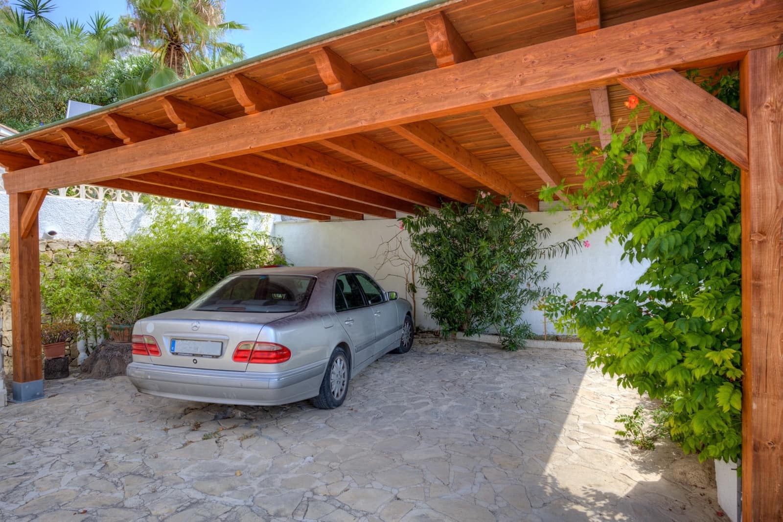 5 soverom Villa til salgs i Moraira med svømmebasseng - € 745 000 (Ref: 9256501)