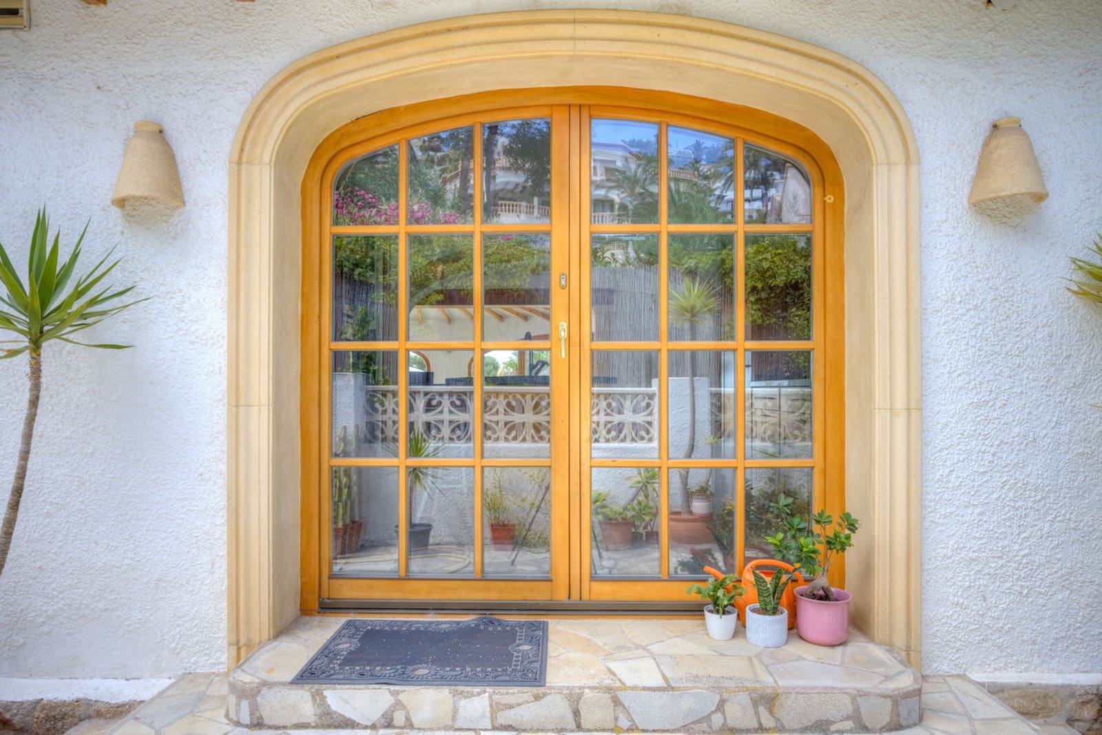 5 soverom Villa til salgs i Moraira med svømmebasseng - € 745 000 (Ref: 9256501)