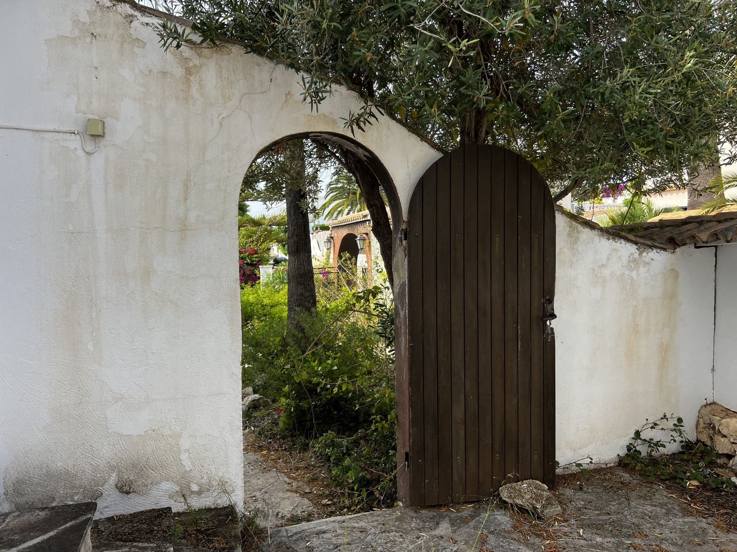 5 makuuhuone Huvila myytävänä paikassa Benissa mukana uima-altaan - 685 000 € (Ref: 9256507)