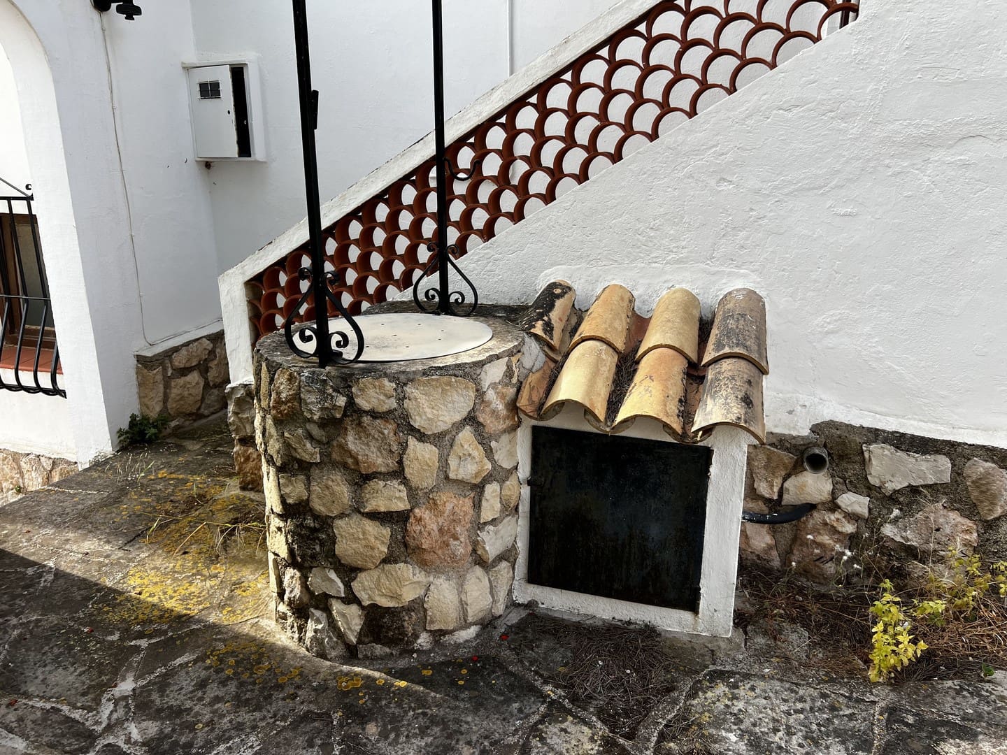 5 makuuhuone Huvila myytävänä paikassa Benissa mukana uima-altaan - 685 000 € (Ref: 9256507)