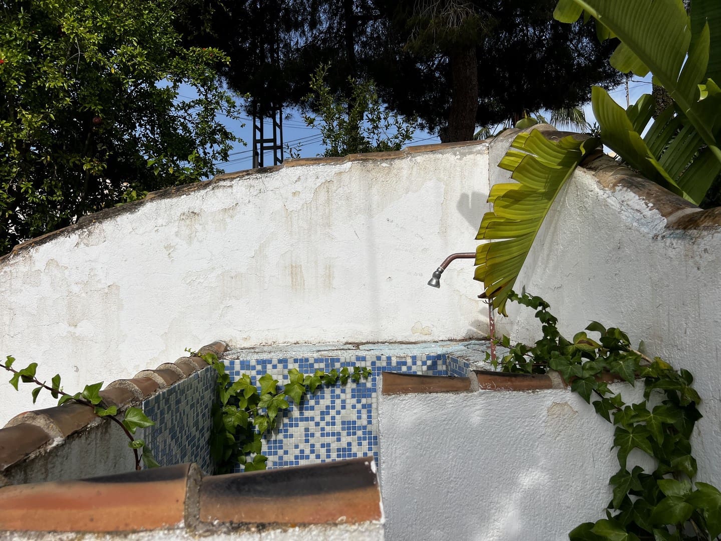 5 makuuhuone Huvila myytävänä paikassa Benissa mukana uima-altaan - 685 000 € (Ref: 9256507)