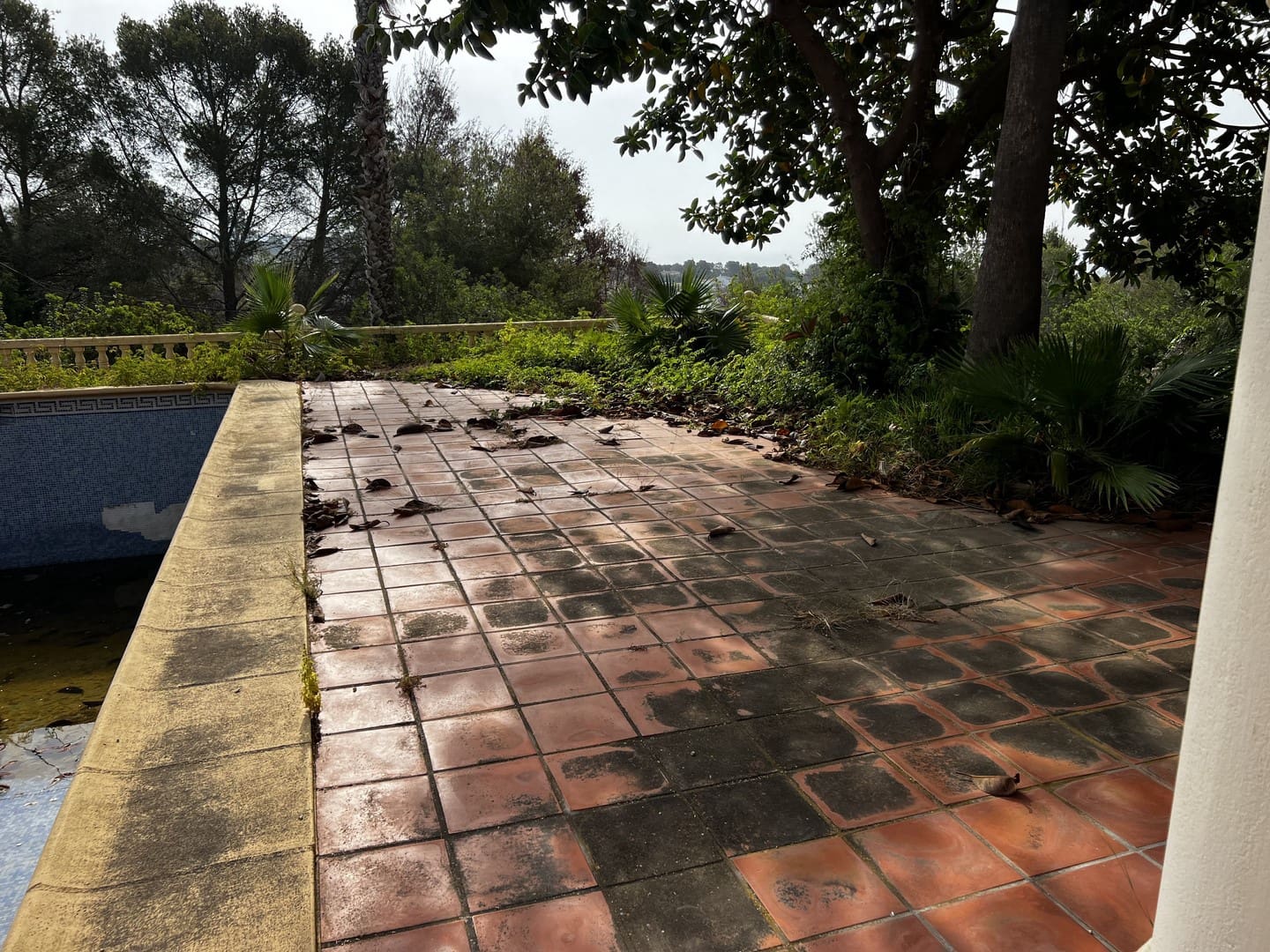 5 makuuhuone Huvila myytävänä paikassa Benissa mukana uima-altaan - 685 000 € (Ref: 9256507)