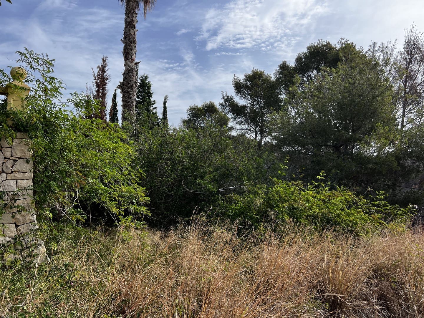 5 makuuhuone Huvila myytävänä paikassa Benissa mukana uima-altaan - 685 000 € (Ref: 9256507)