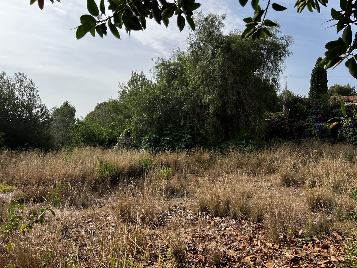 5 makuuhuone Huvila myytävänä paikassa Benissa mukana uima-altaan - 685 000 € (Ref: 9256507)