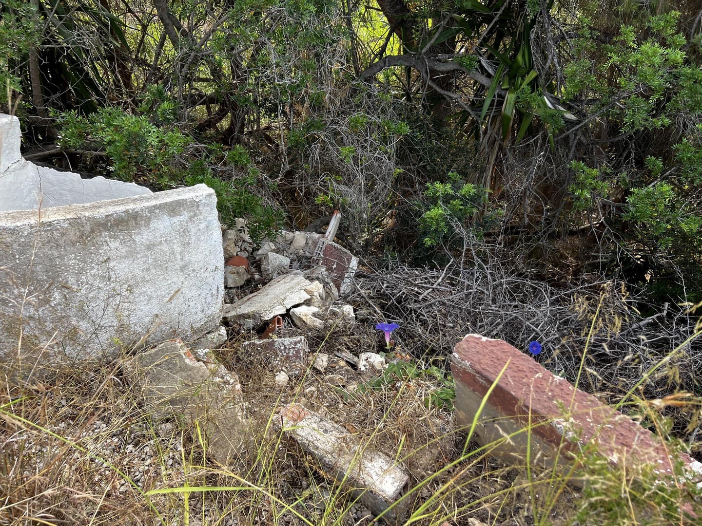 5 makuuhuone Huvila myytävänä paikassa Benissa mukana uima-altaan - 685 000 € (Ref: 9256507)