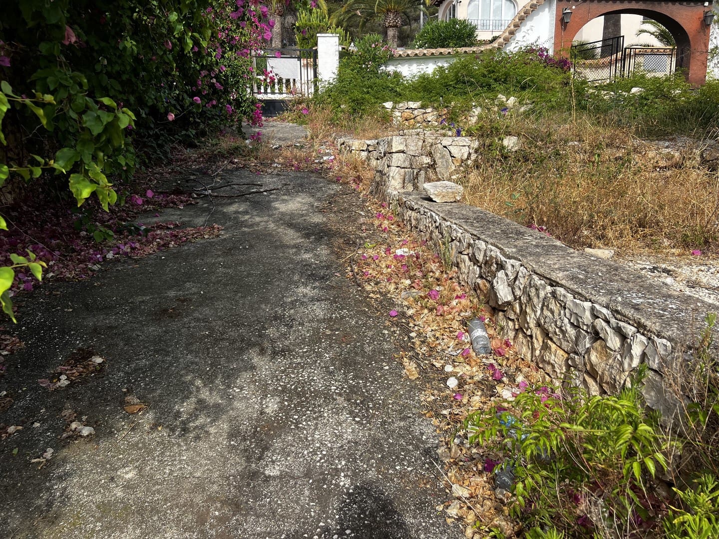 5 makuuhuone Huvila myytävänä paikassa Benissa mukana uima-altaan - 685 000 € (Ref: 9256507)