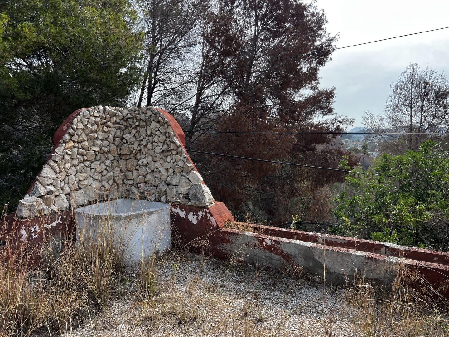 5 makuuhuone Huvila myytävänä paikassa Benissa mukana uima-altaan - 685 000 € (Ref: 9256507)