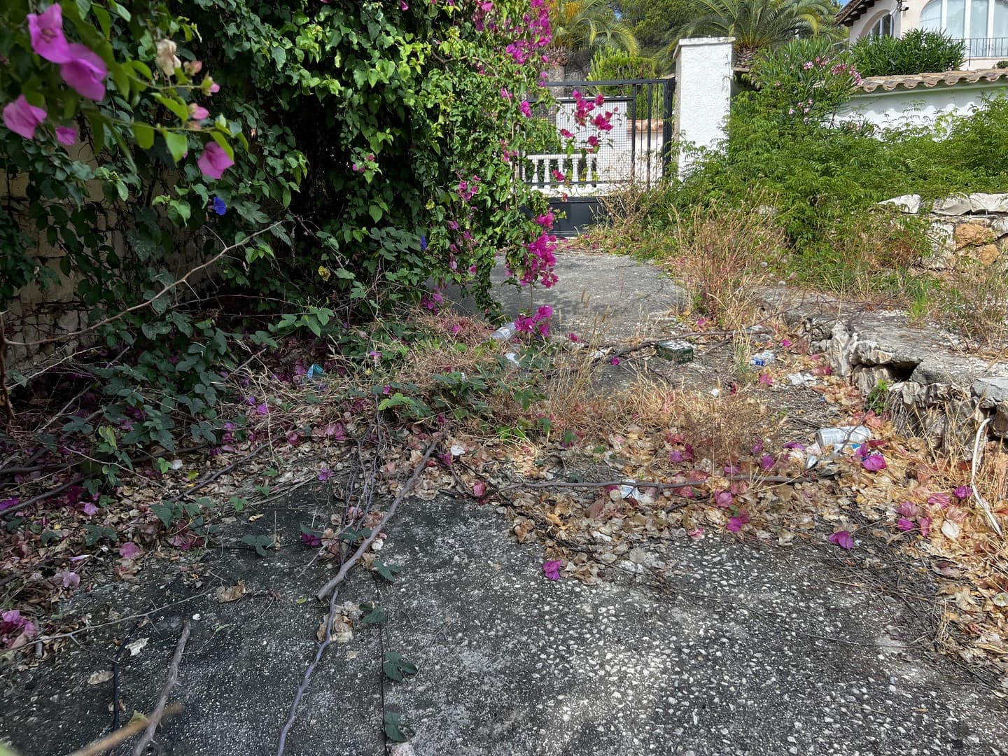 5 makuuhuone Huvila myytävänä paikassa Benissa mukana uima-altaan - 685 000 € (Ref: 9256507)