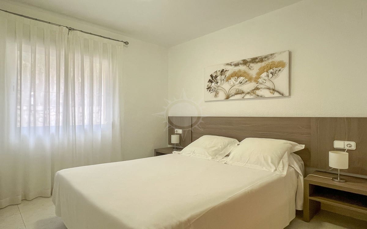 2 soverom Bungalow til salgs i Calpe / Calp - € 205 000 (Ref: 9256511)