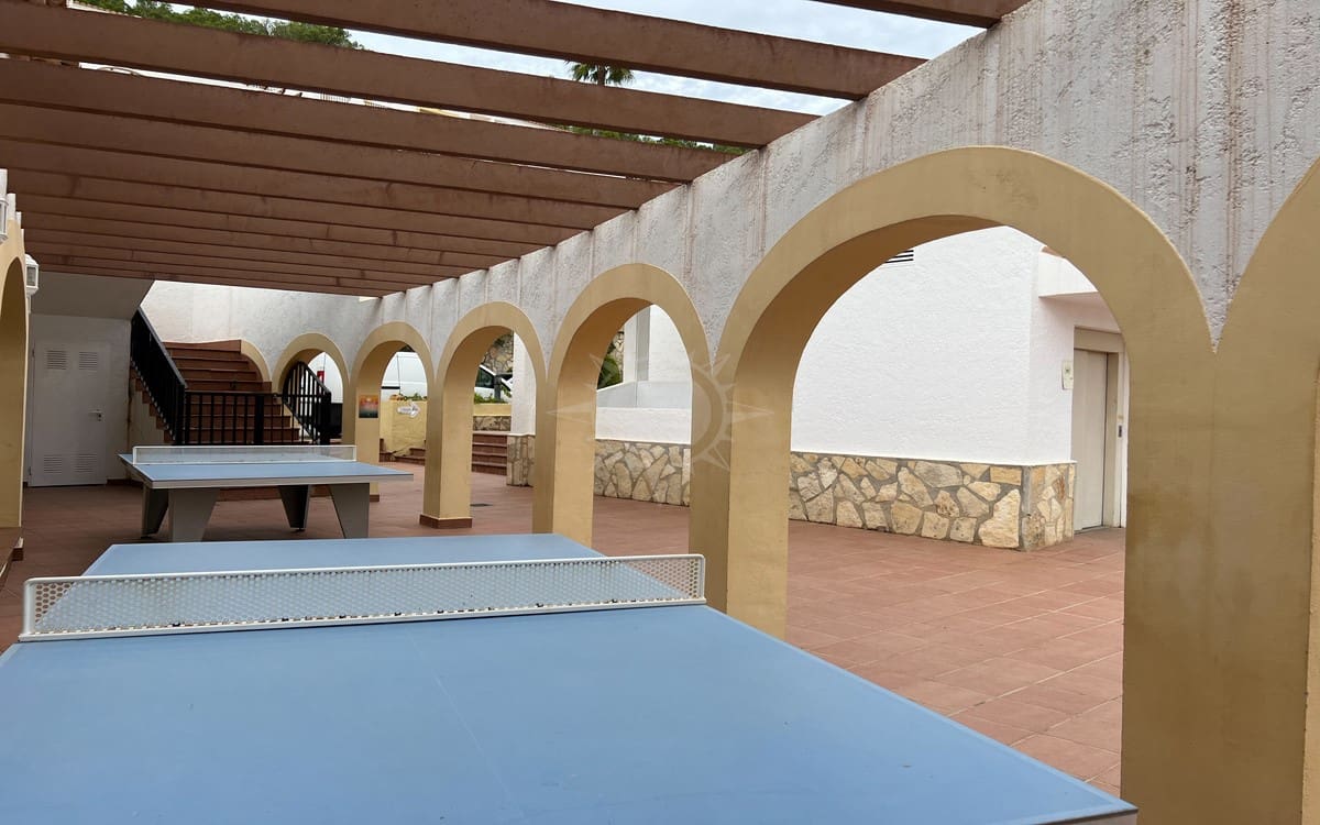 2 soverom Bungalow til salgs i Calpe / Calp - € 205 000 (Ref: 9256511)