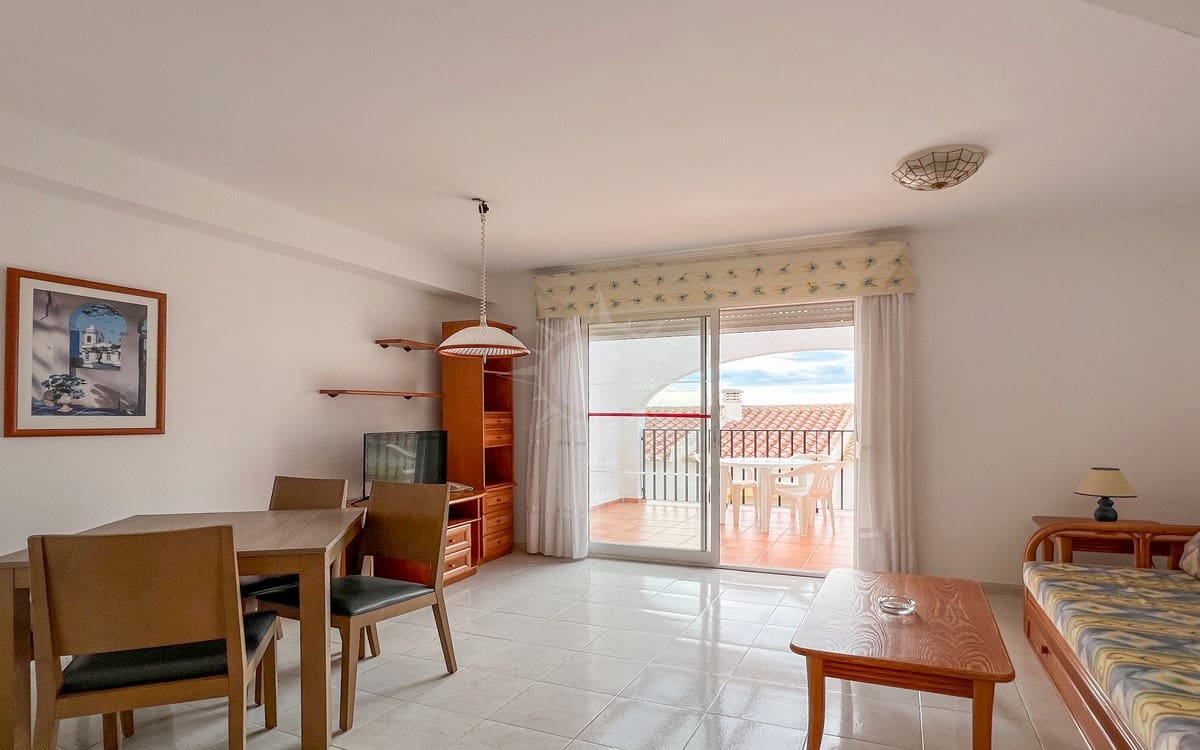2 soverom Bungalow til salgs i Calpe / Calp - € 205 000 (Ref: 9256511)
