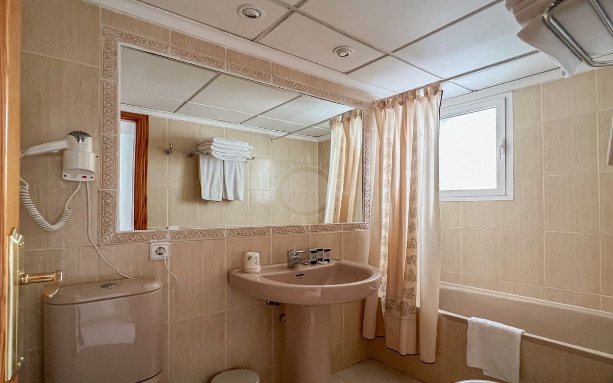 2 soverom Bungalow til salgs i Calpe / Calp - € 205 000 (Ref: 9256511)