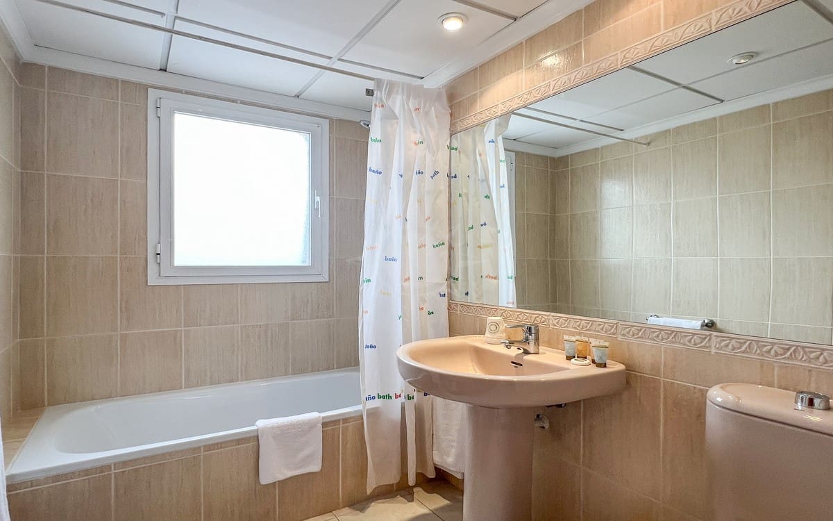 2 soverom Bungalow til salgs i Calpe / Calp - € 205 000 (Ref: 9256511)