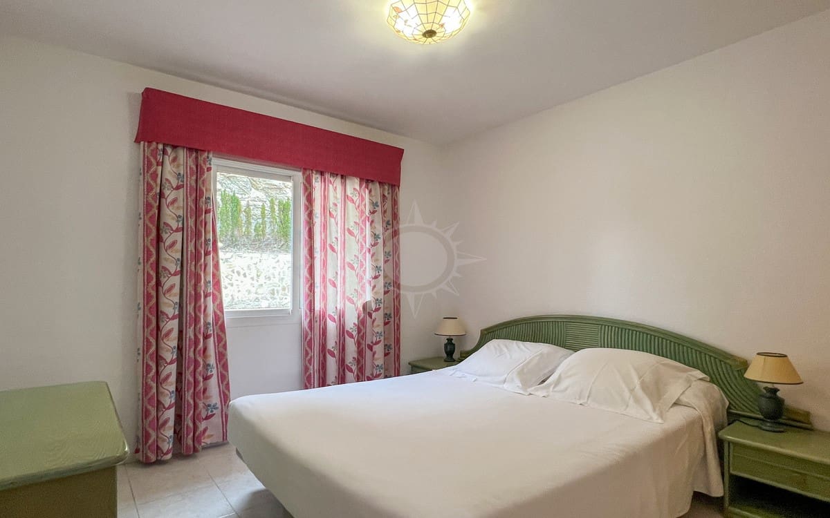 2 soverom Bungalow til salgs i Calpe / Calp - € 205 000 (Ref: 9256511)