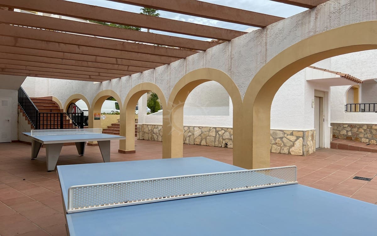 2 soverom Bungalow til salgs i Calpe / Calp - € 205 000 (Ref: 9256511)