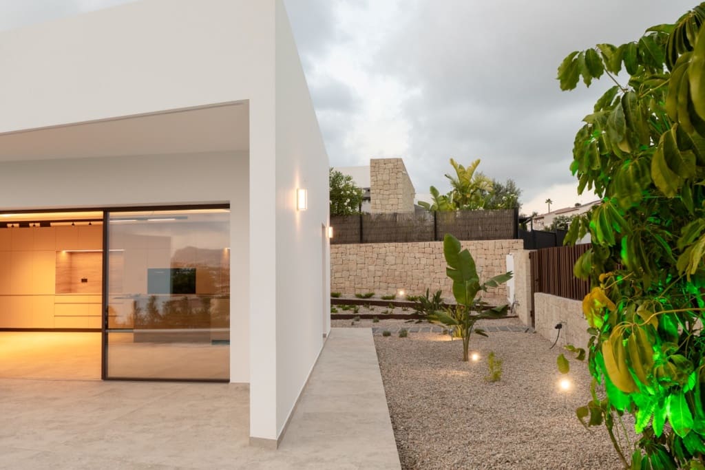 Villa te koop in Benissa met zwembad - € 1.370.000 (Ref: 9256512)