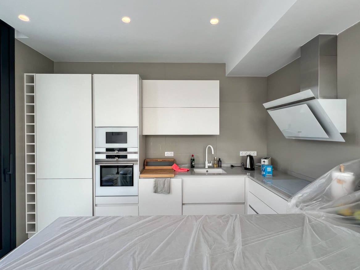 4 quarto Moradia para venda em Benissa - 1 250 000 € (Ref: 9256516)