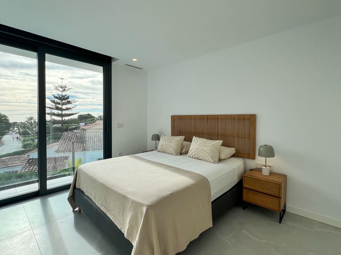 4 quarto Moradia para venda em Benissa - 1 250 000 € (Ref: 9256516)