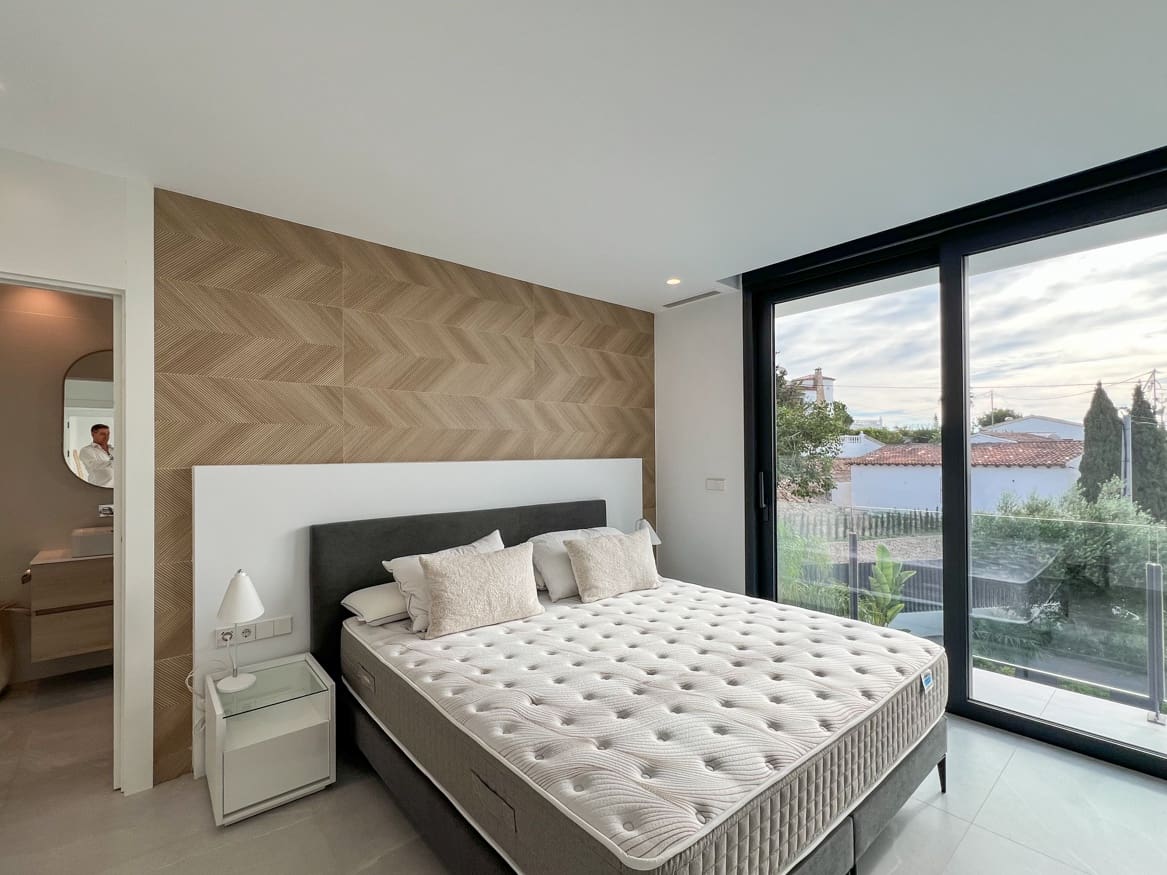 4 quarto Moradia para venda em Benissa - 1 250 000 € (Ref: 9256516)