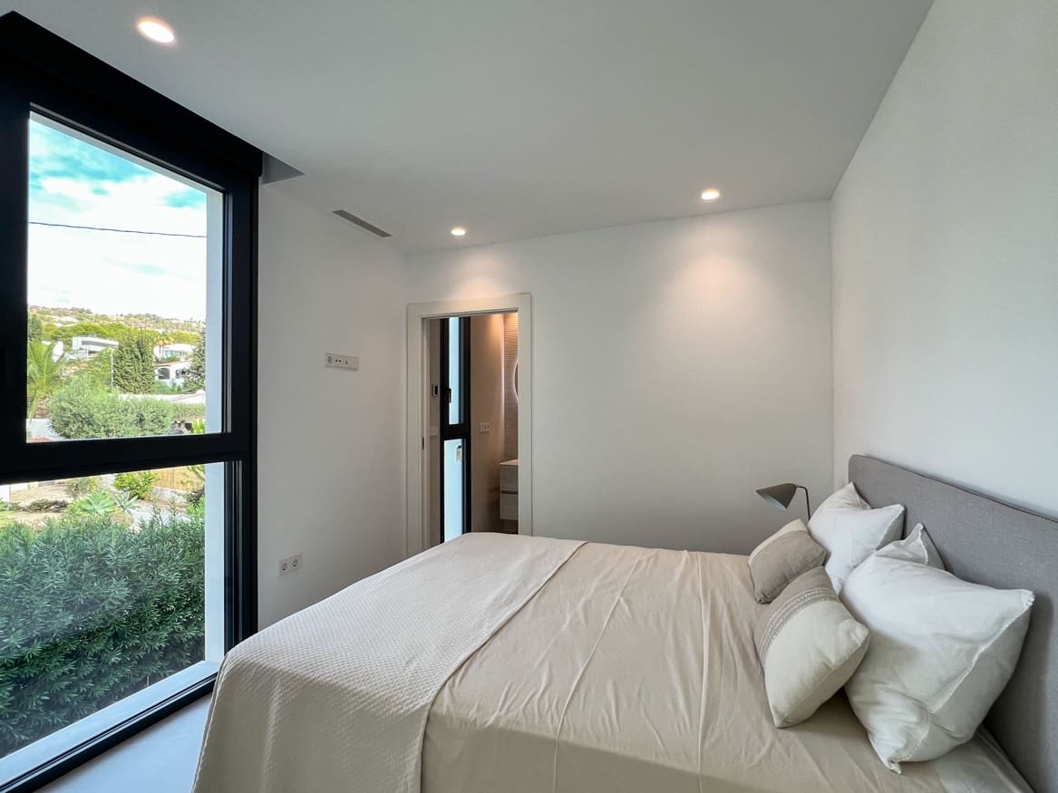 4 quarto Moradia para venda em Benissa - 1 250 000 € (Ref: 9256516)