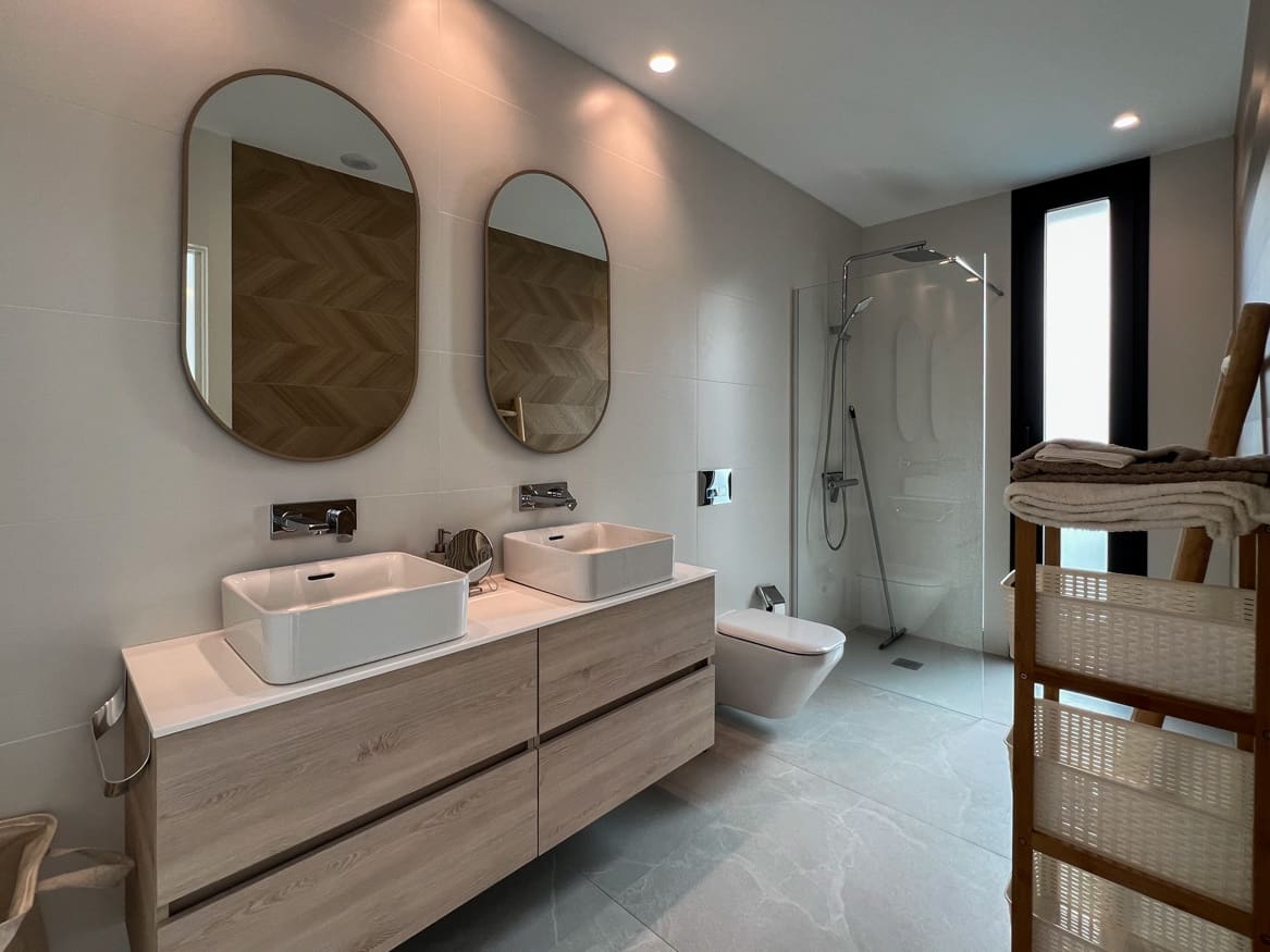 4 quarto Moradia para venda em Benissa - 1 250 000 € (Ref: 9256516)