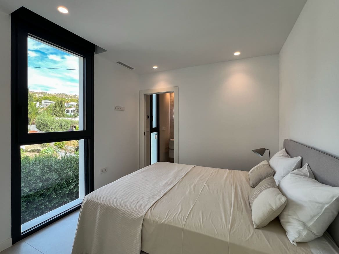 4 quarto Moradia para venda em Benissa - 1 250 000 € (Ref: 9256516)