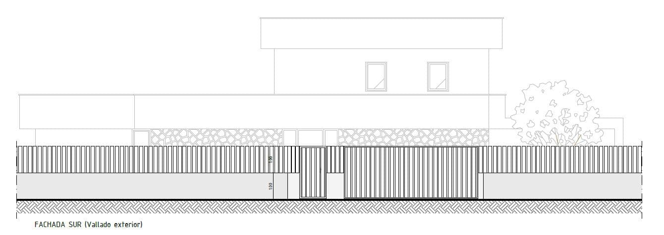 4 Zimmer Villa zu verkaufen in Javea / Xabia mit Pool - 1.400.000 € (Ref: 9256517)