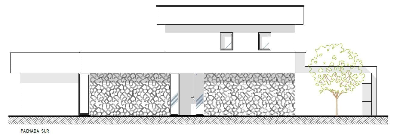 4 Zimmer Villa zu verkaufen in Javea / Xabia mit Pool - 1.400.000 € (Ref: 9256517)