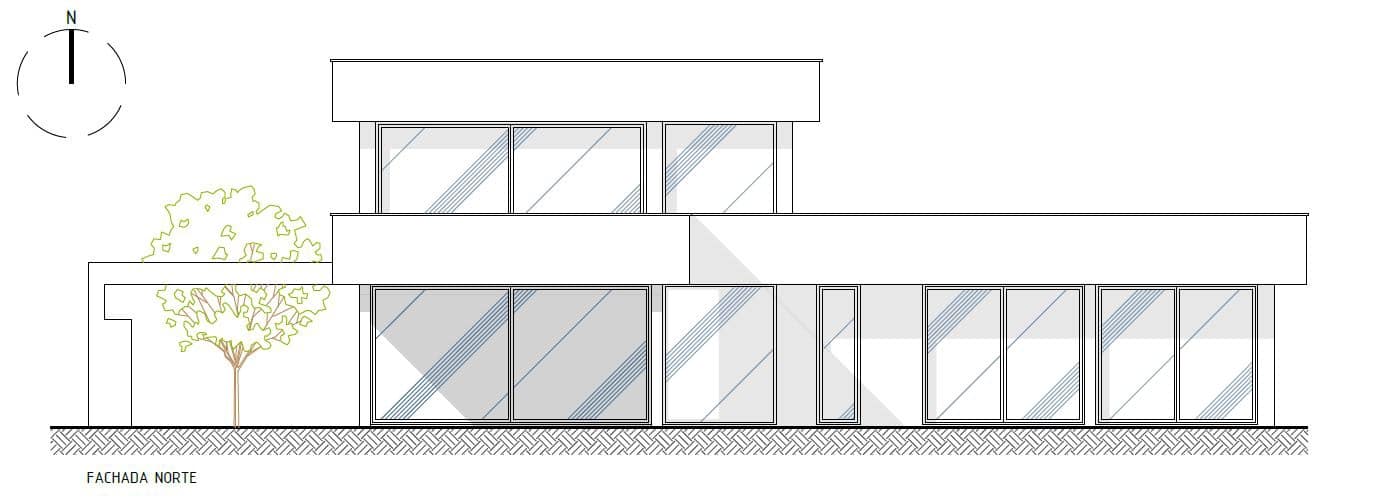 4 Zimmer Villa zu verkaufen in Javea / Xabia mit Pool - 1.400.000 € (Ref: 9256517)