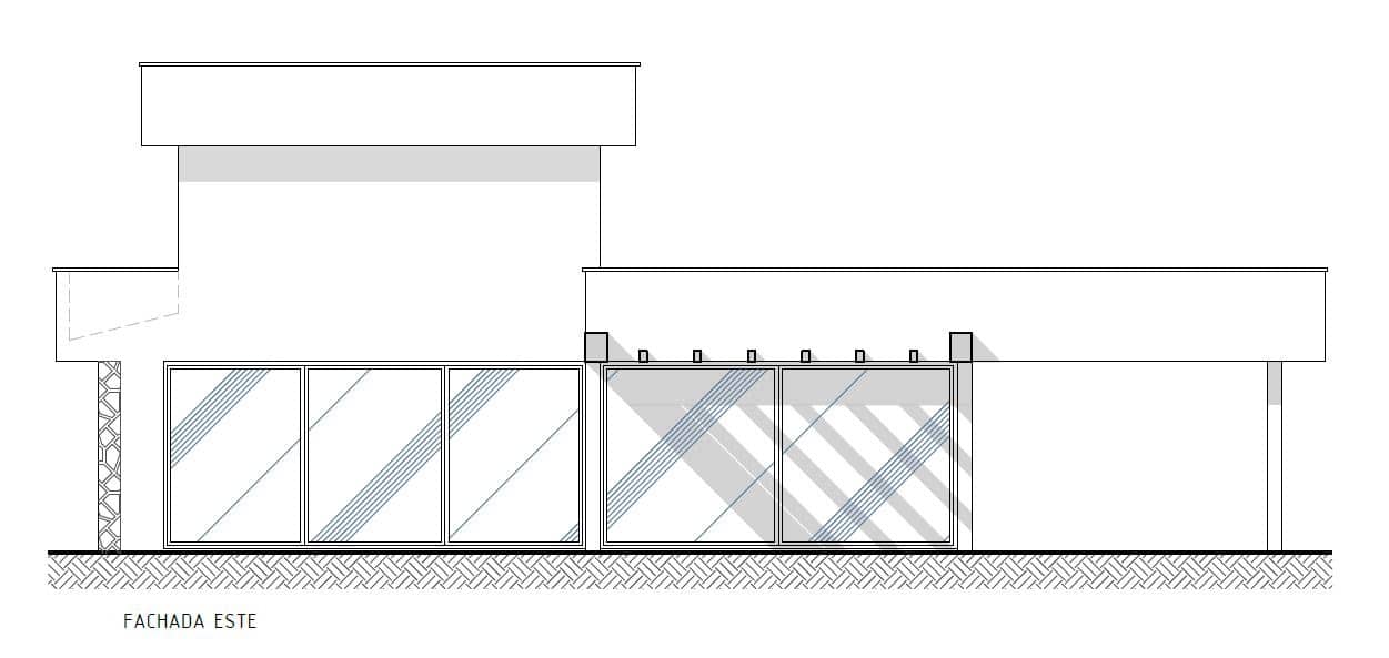 4 Zimmer Villa zu verkaufen in Javea / Xabia mit Pool - 1.400.000 € (Ref: 9256517)