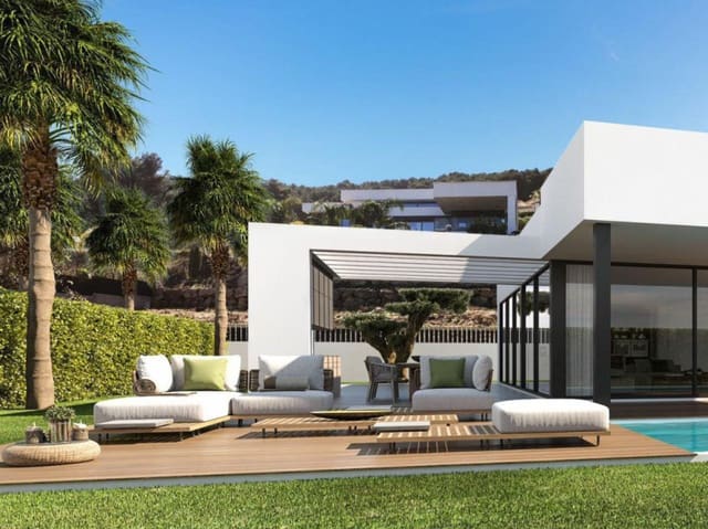 4 Zimmer Villa zu verkaufen in Javea / Xàbia mit Pool - 1.400.000 € (Ref: 9256517)