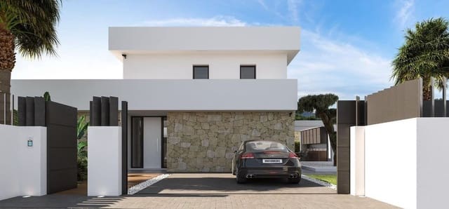 4 Zimmer Villa zu verkaufen in Javea / Xàbia mit Pool - 1.400.000 € (Ref: 9256517)