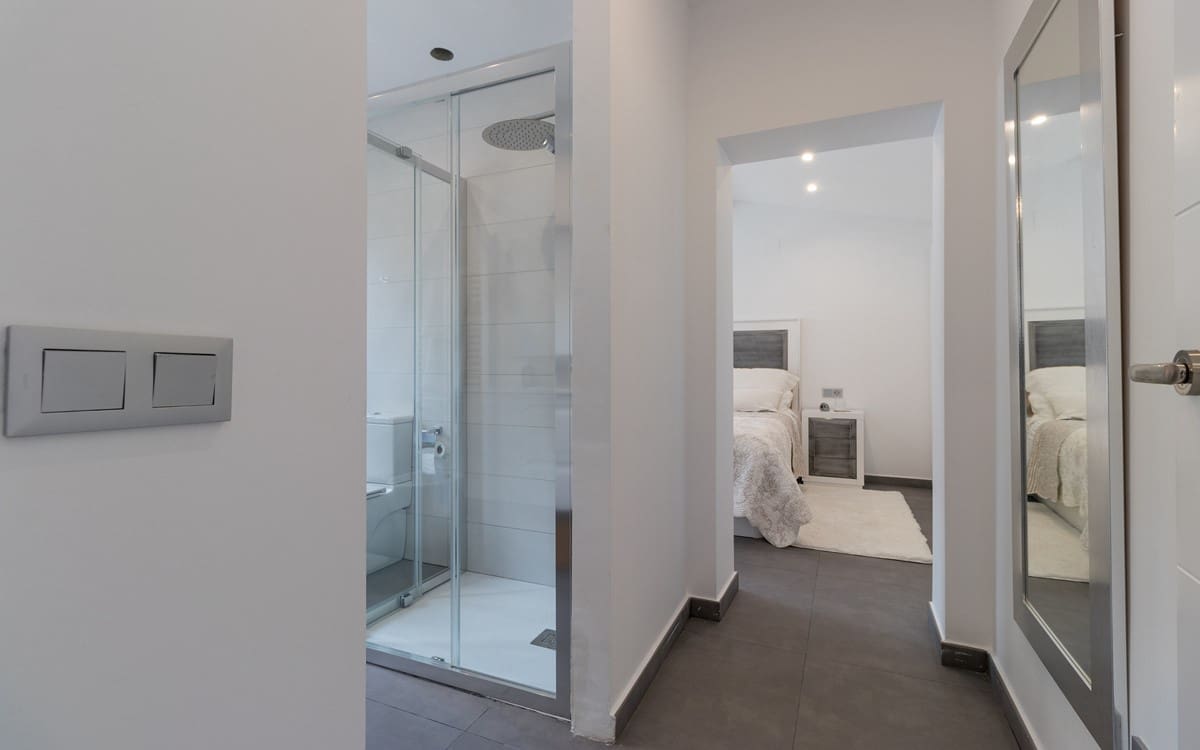 Chalet de 3 habitaciones en Moraira en venta con piscina - 995.000 € (Ref: 9256518)