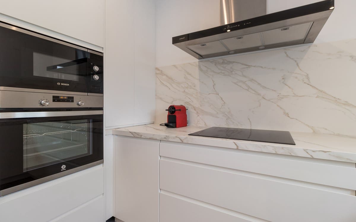 Chalet de 3 habitaciones en Moraira en venta con piscina - 995.000 € (Ref: 9256518)