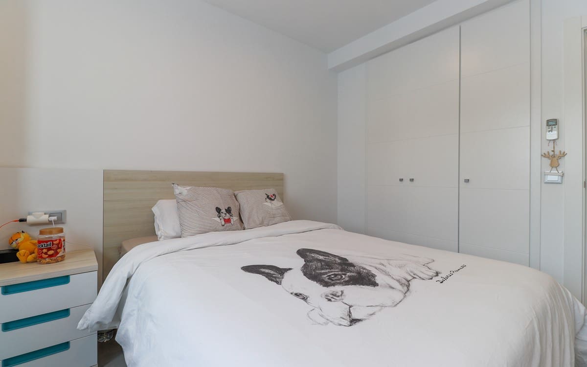 Chalet de 3 habitaciones en Moraira en venta con piscina - 995.000 € (Ref: 9256518)