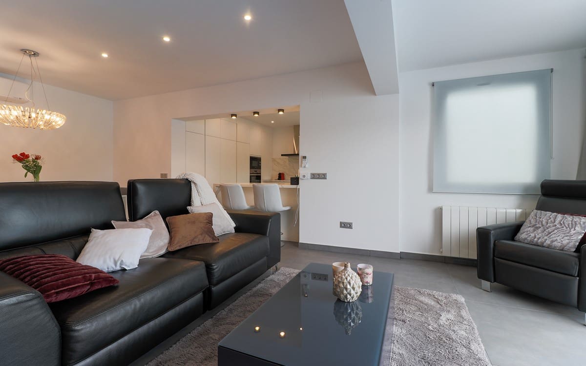 Chalet de 3 habitaciones en Moraira en venta con piscina - 995.000 € (Ref: 9256518)