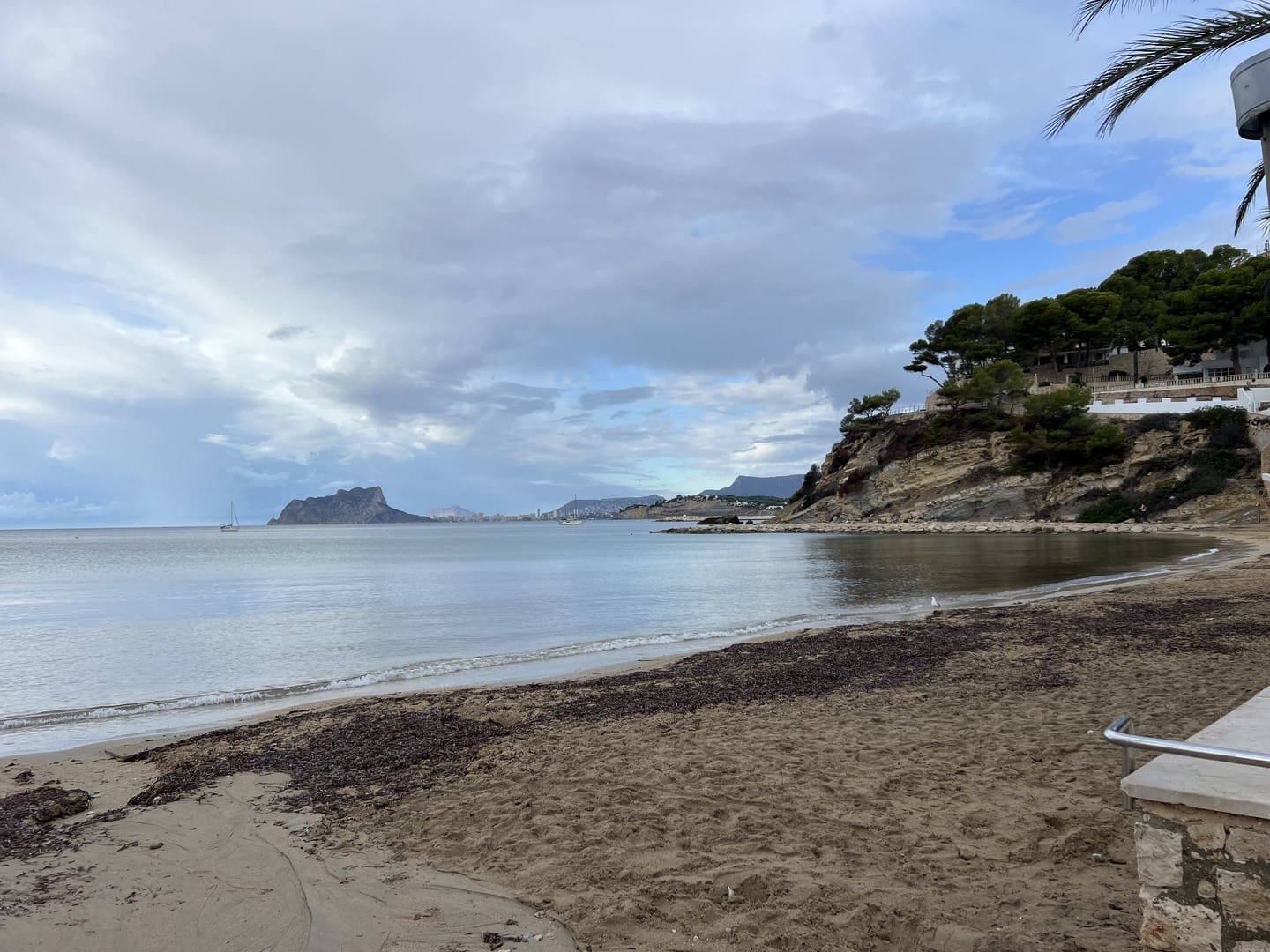 Byggegrund til salg i Moraira - € 800.000 (Ref: 9256521)